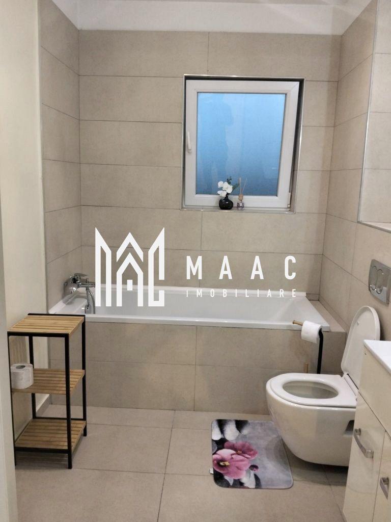 Apartament 3 camere de închiriat | Doamna Stanca - 6