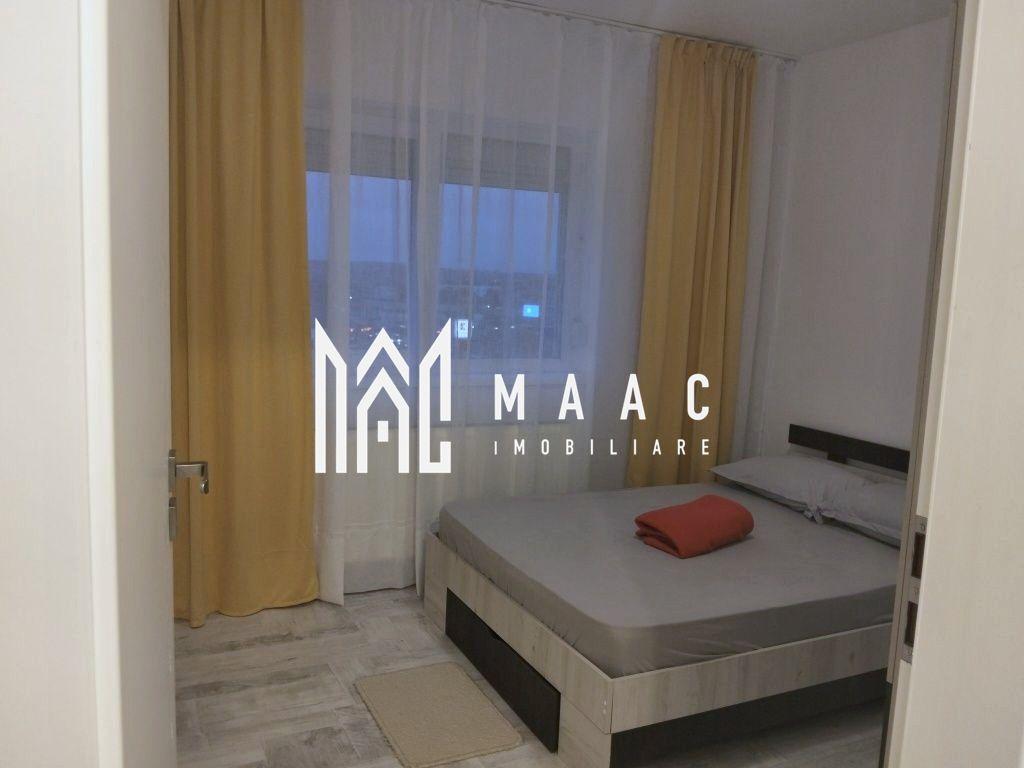 Apartament 3 camere de închiriat | Doamna Stanca - 4