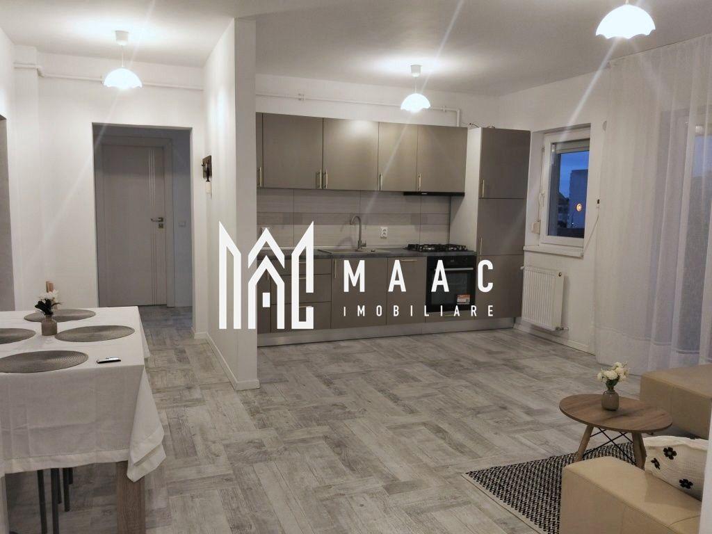 Apartament 3 camere de închiriat | Doamna Stanca - 2