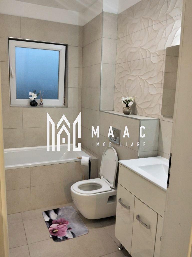 Apartament 3 camere de închiriat | Doamna Stanca - 7
