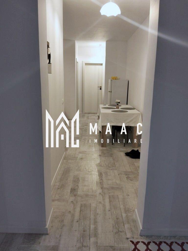 Apartament 3 camere de închiriat | Doamna Stanca - 5