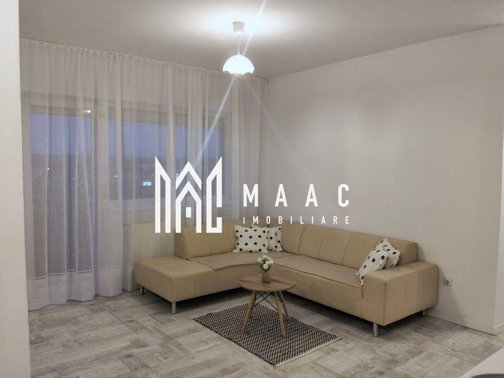 Apartament 3 camere de închiriat | Doamna Stanca - 1