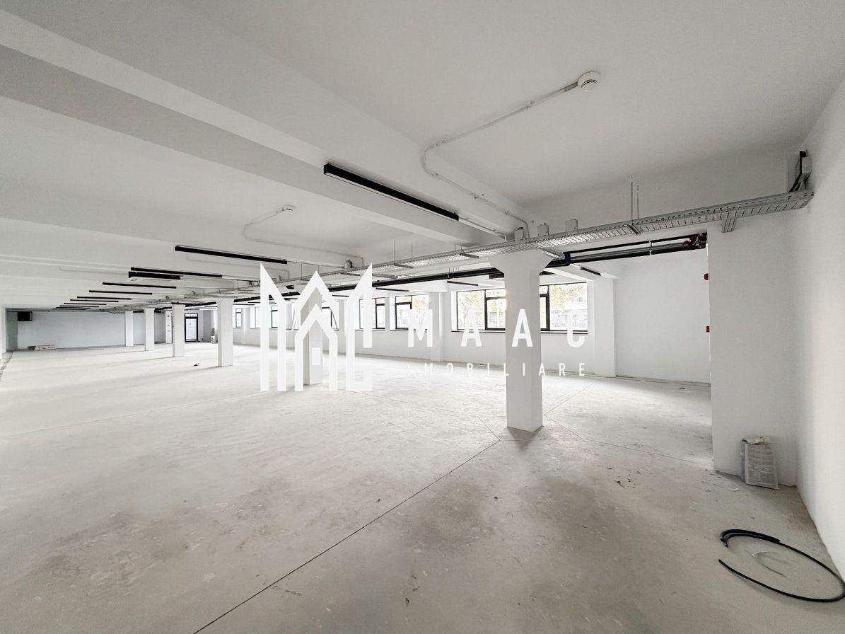 Spațiu comercial de închiriat | Sibiu, Calea Șurii Mici | 412 mp - 2