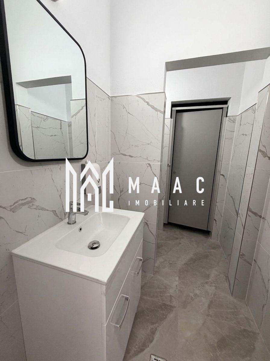 Spațiu comercial de închiriat | Sibiu, Calea Șurii Mici | 412 mp - 6