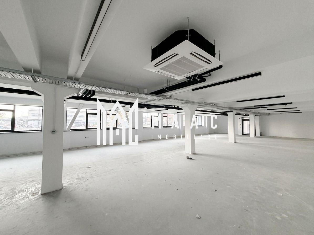 Spațiu comercial de închiriat | Sibiu, Calea Șurii Mici | 412 mp - 3