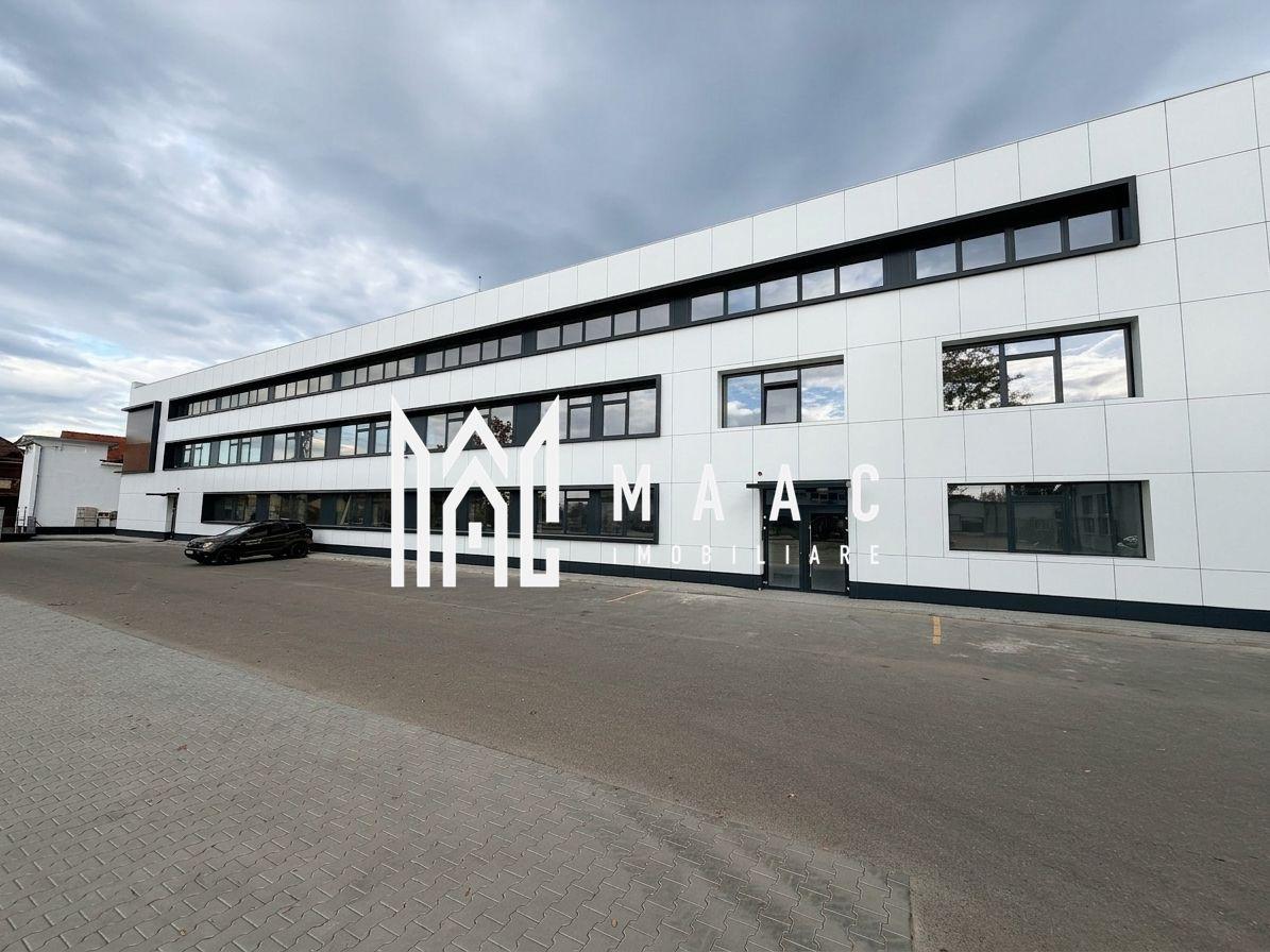 Spațiu comercial de închiriat | Sibiu, Calea Șurii Mici | 412 mp - 4