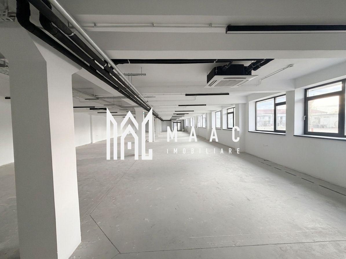 Spațiu comercial de închiriat | Sibiu, Calea Șurii Mici | 412 mp - 1