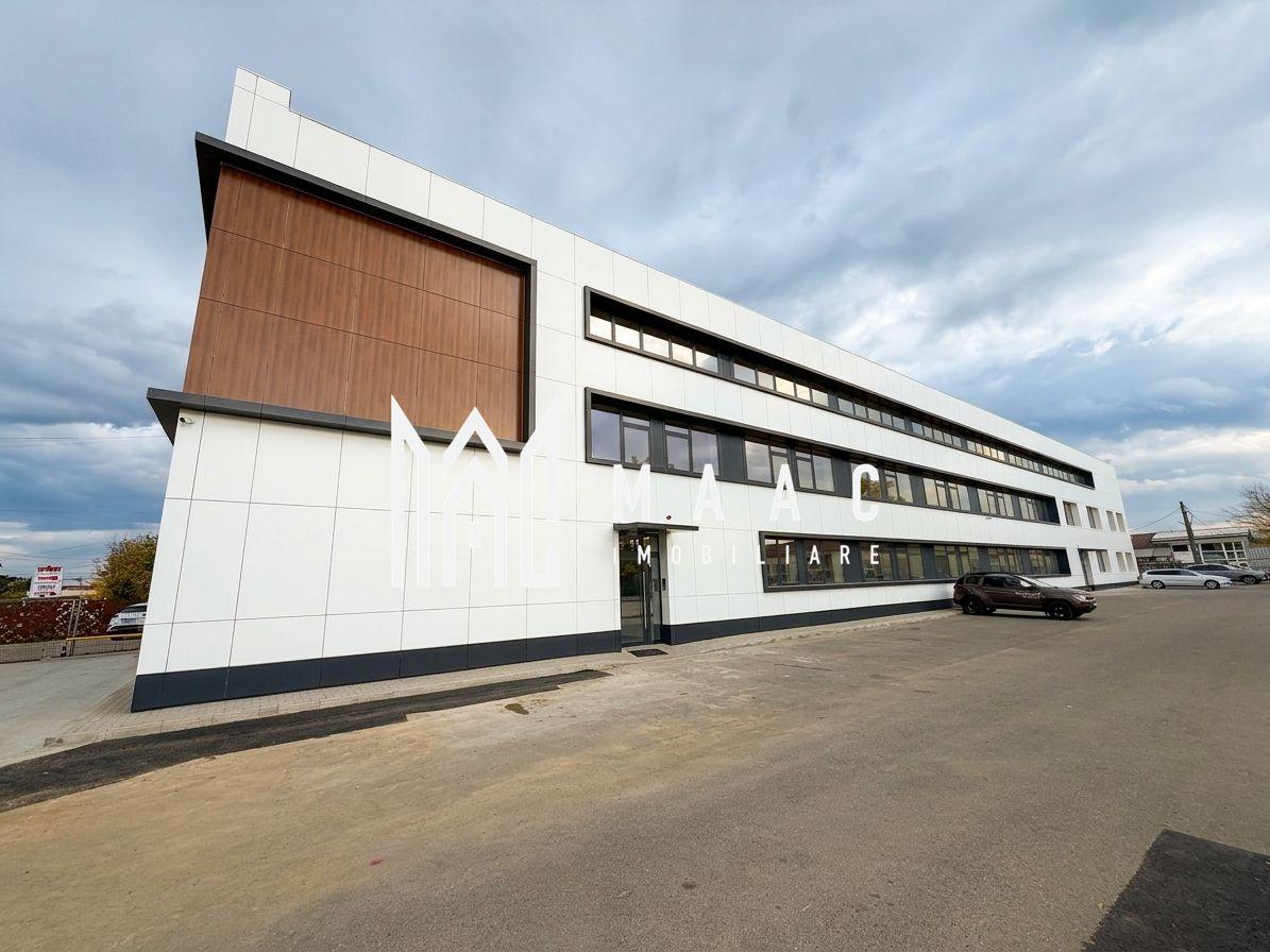 Spațiu comercial de închiriat | Sibiu, Calea Șurii Mici | 412 mp - 5