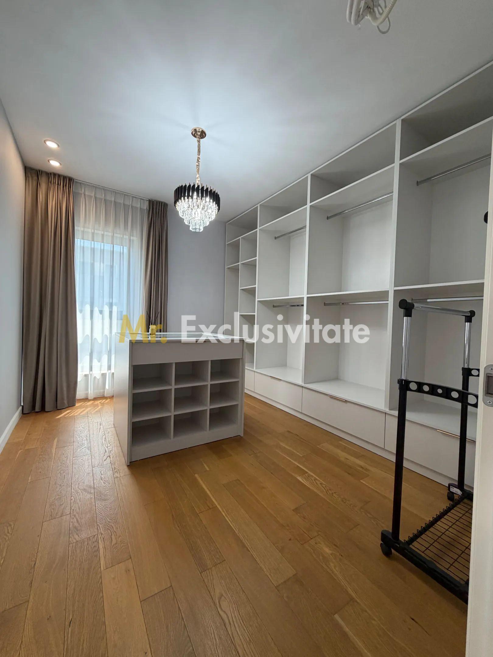 3 Camere Premium - 74,90 mp - Aleea Meteorologiei – Sector 1 - 11