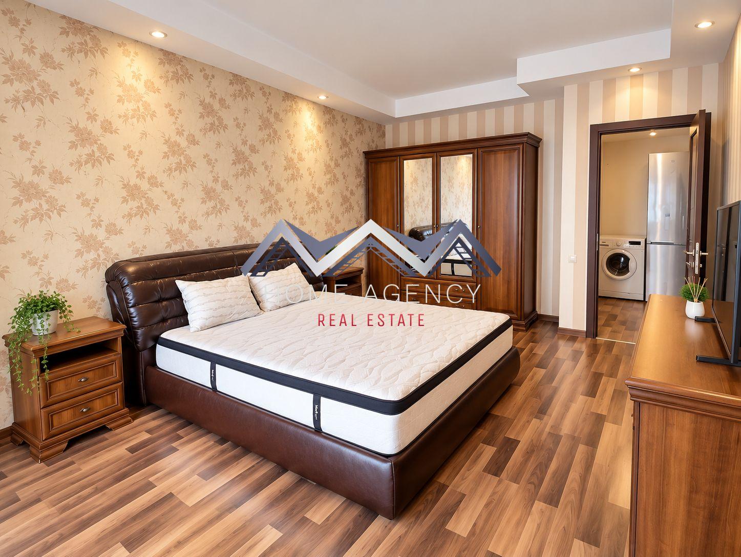 Apartament 2 camere Cosmopolis | 54MP | Parcare inclusa | Vedere la piscina - 4
