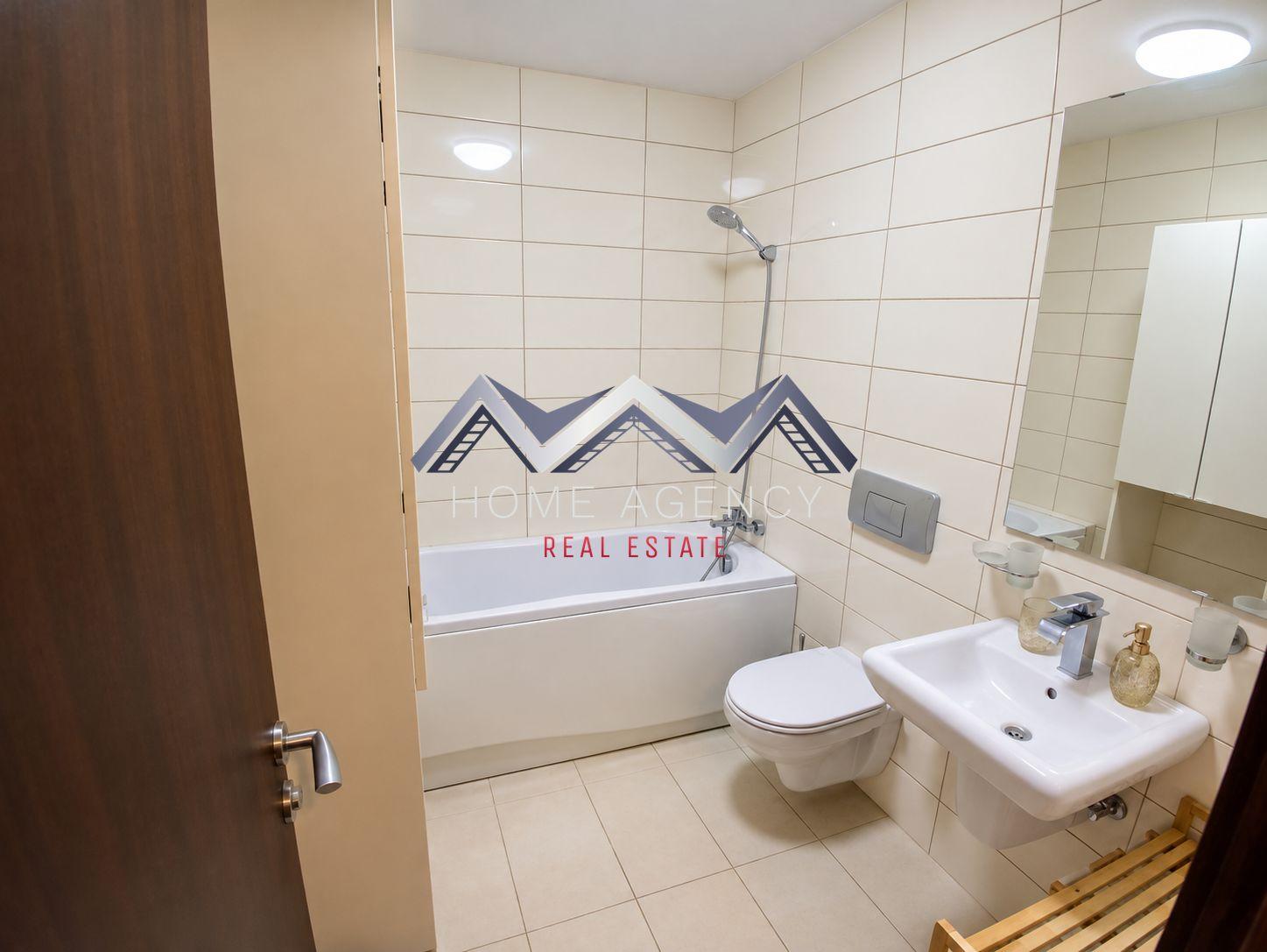 Apartament 2 camere Cosmopolis | 54MP | Parcare inclusa | Vedere la piscina - 8