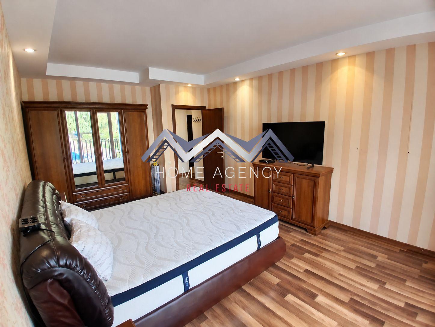Apartament 2 camere Cosmopolis | 54MP | Parcare inclusa | Vedere la piscina - 5