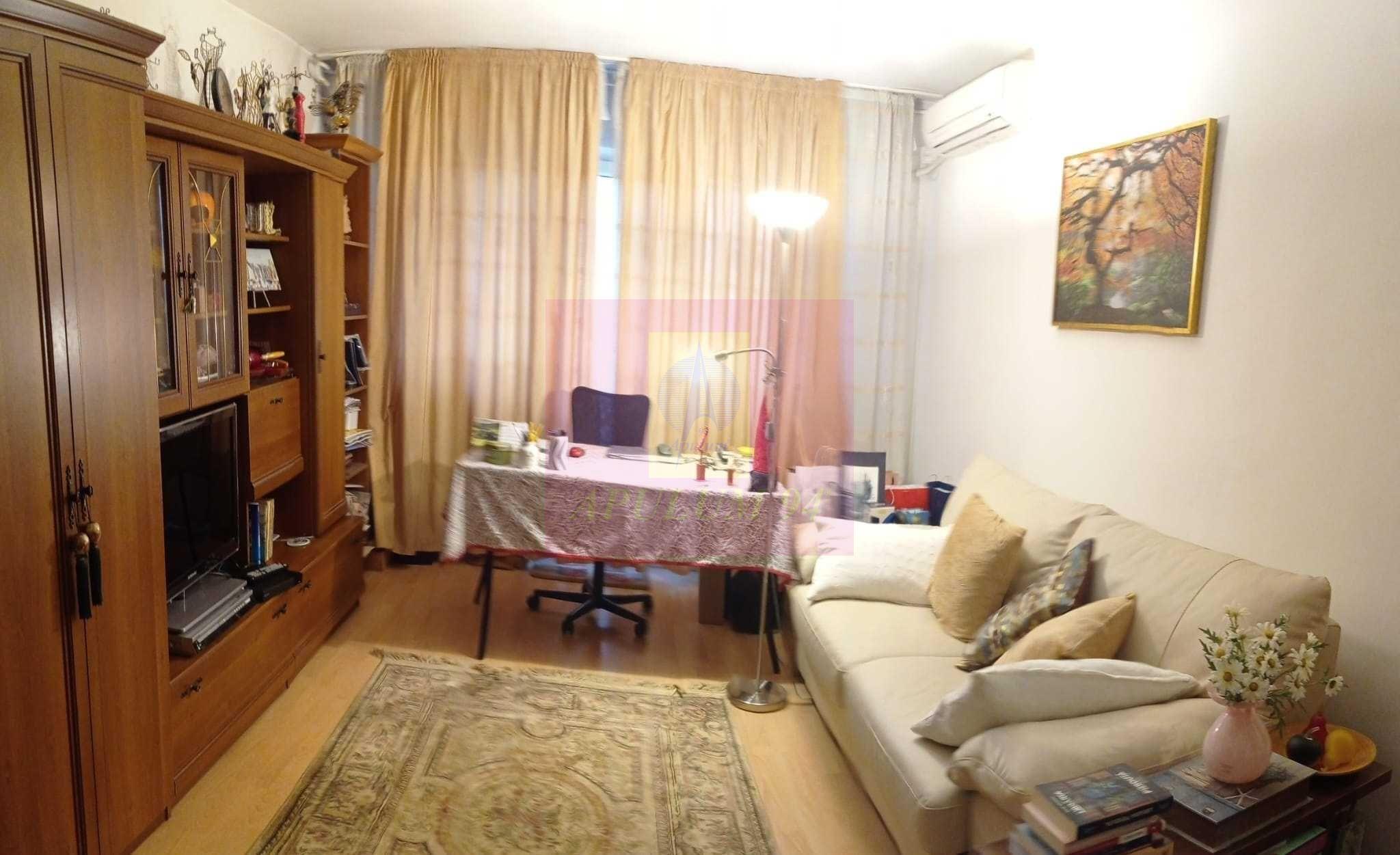 Ap 3 camere Tei / Colentina - 1