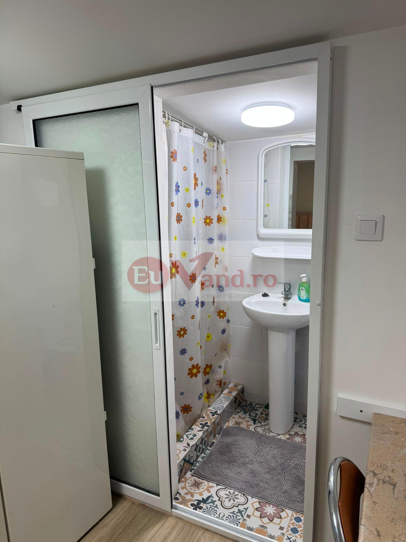 De inchiriat apartament o camera la curte, Zona General, 260 euro negoc. - 8