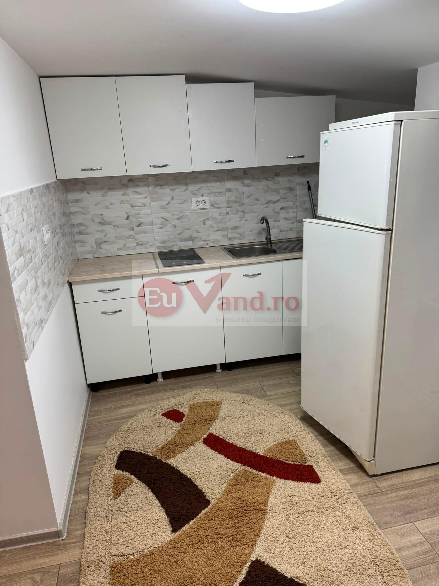 De inchiriat apartament o camera la curte, Zona General, 260 euro negoc. - 14