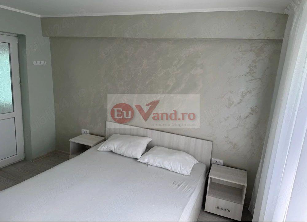 De inchiriat apartament o camera la curte, Zona General, 260 euro negoc. - 2