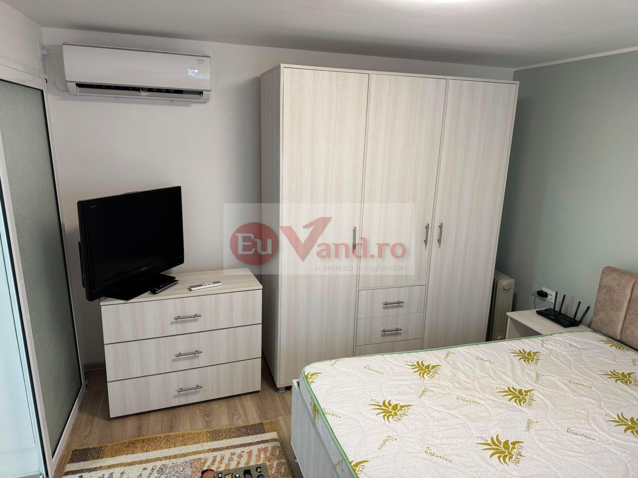 De inchiriat apartament o camera la curte, Zona General, 260 euro negoc. - 15