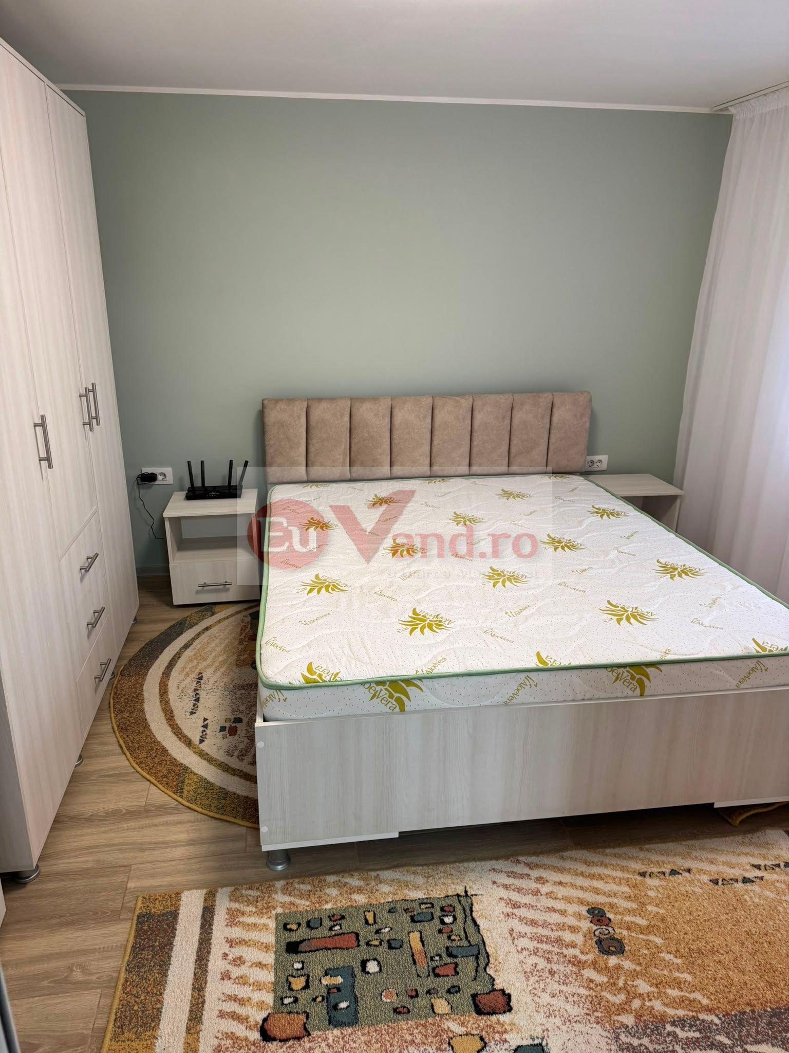 De inchiriat apartament o camera la curte, Zona General, 260 euro negoc. - 9