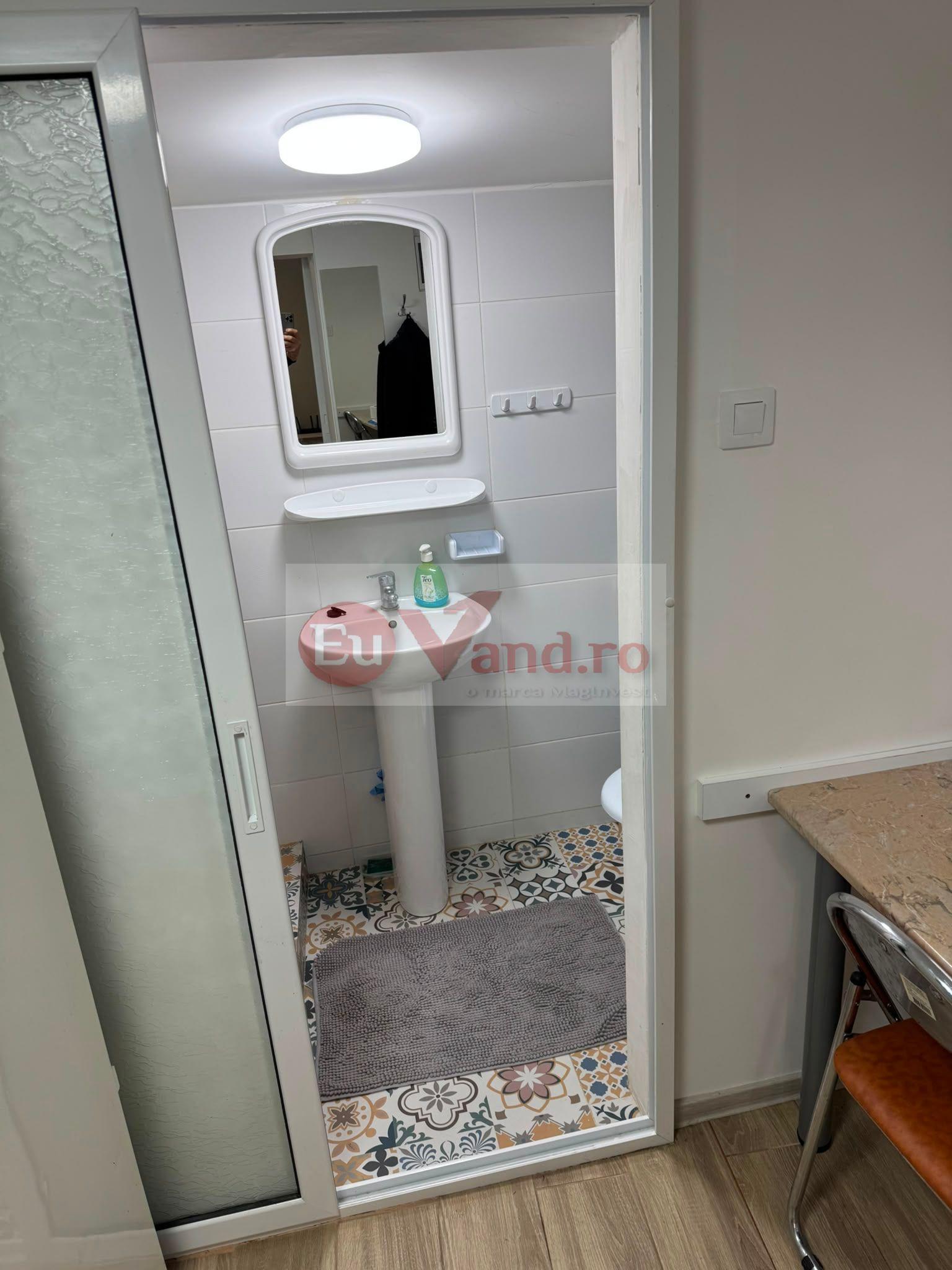 De inchiriat apartament o camera la curte, Zona General, 260 euro negoc. - 6