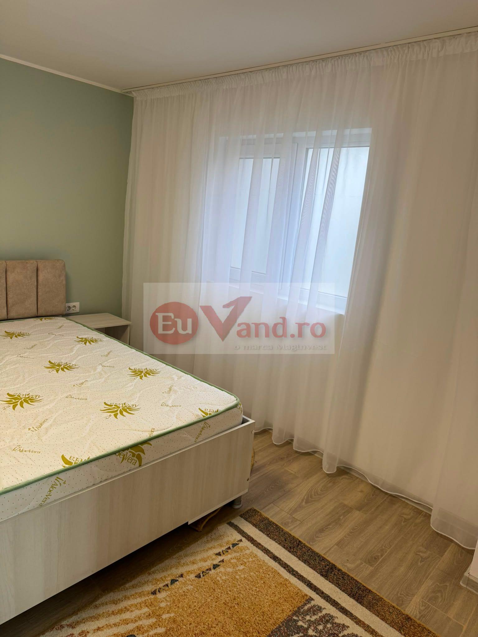 De inchiriat apartament o camera la curte, Zona General, 260 euro negoc. - 10