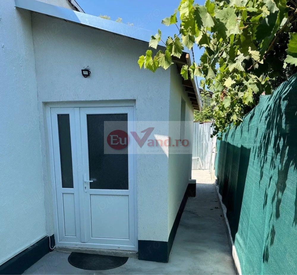 De inchiriat apartament o camera la curte, Zona General, 260 euro negoc. - 4