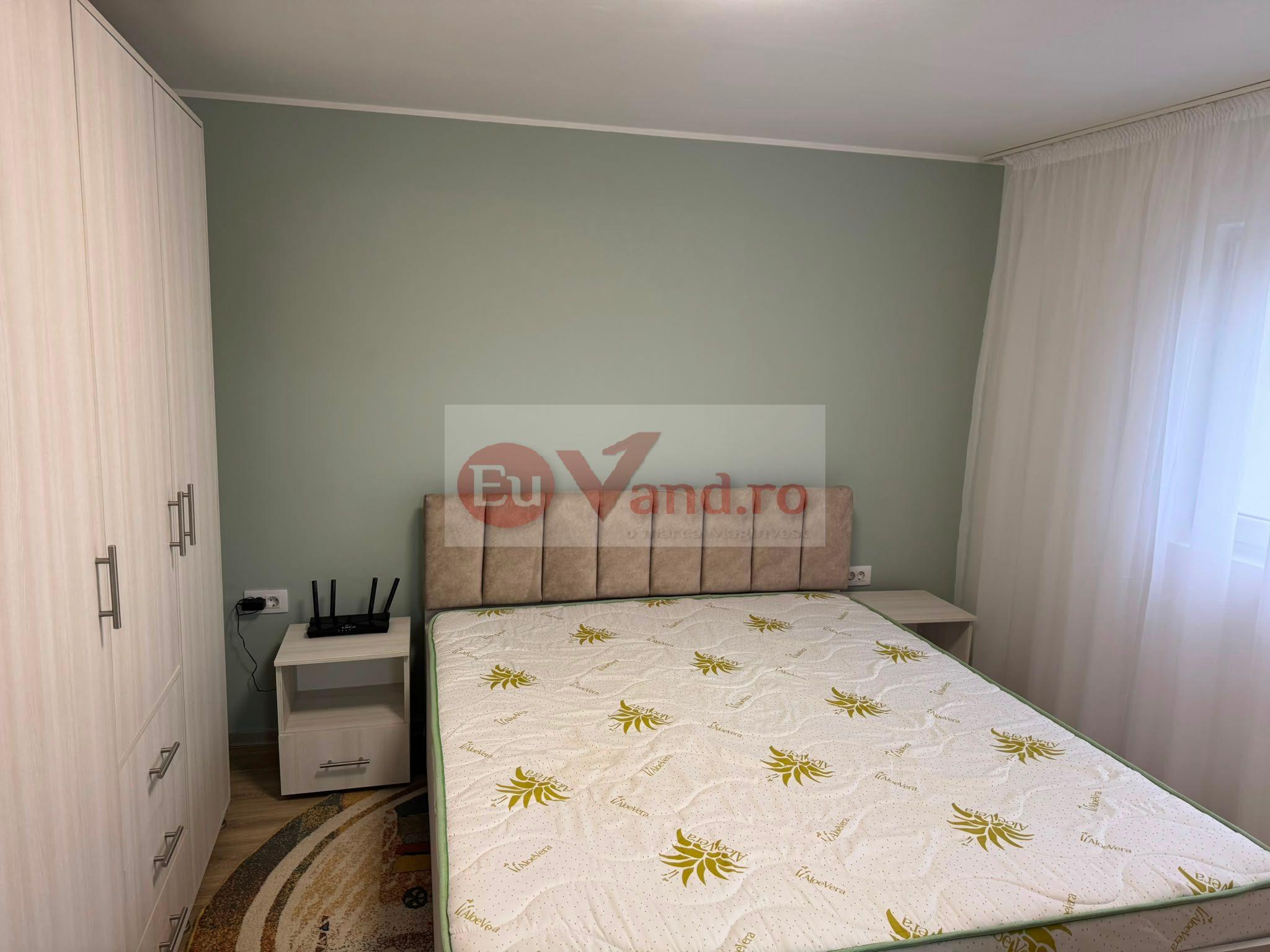 De inchiriat apartament o camera la curte, Zona General, 260 euro negoc. - 11
