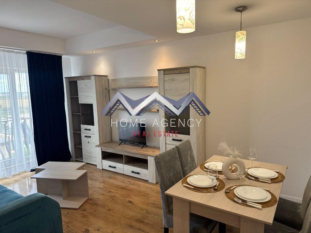 Apartament 2 camere Cosmopolis | Loc de parcare inclus - 2