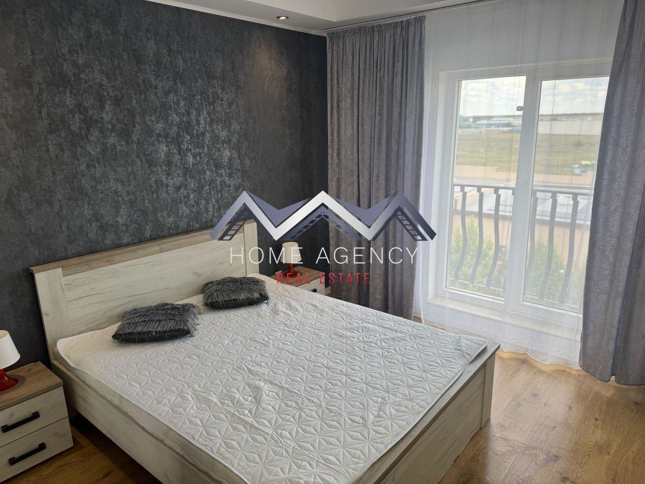 Apartament 2 camere Cosmopolis | Loc de parcare inclus - 3