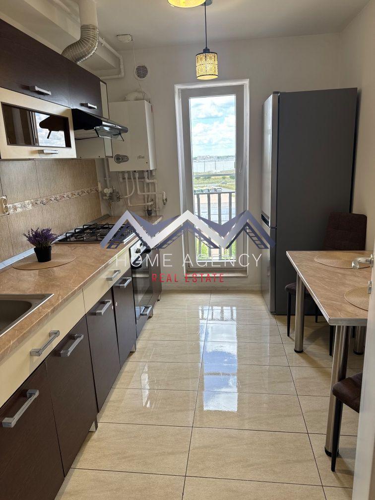 Apartament 2 camere Cosmopolis | Loc de parcare inclus - 4