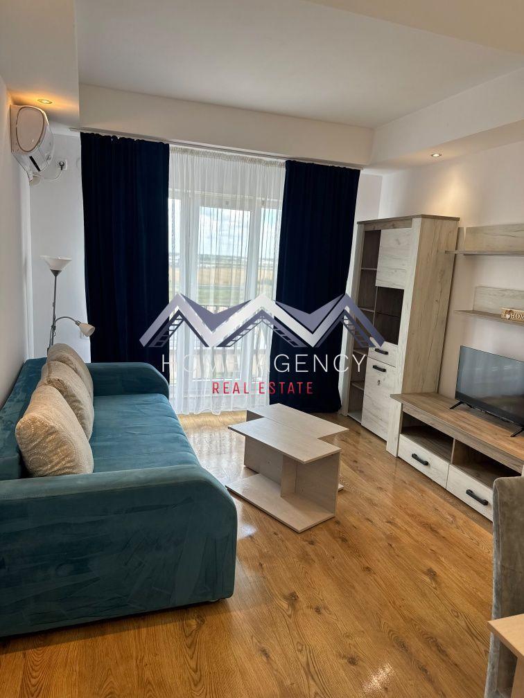 Apartament 2 camere Cosmopolis | Loc de parcare inclus - 1