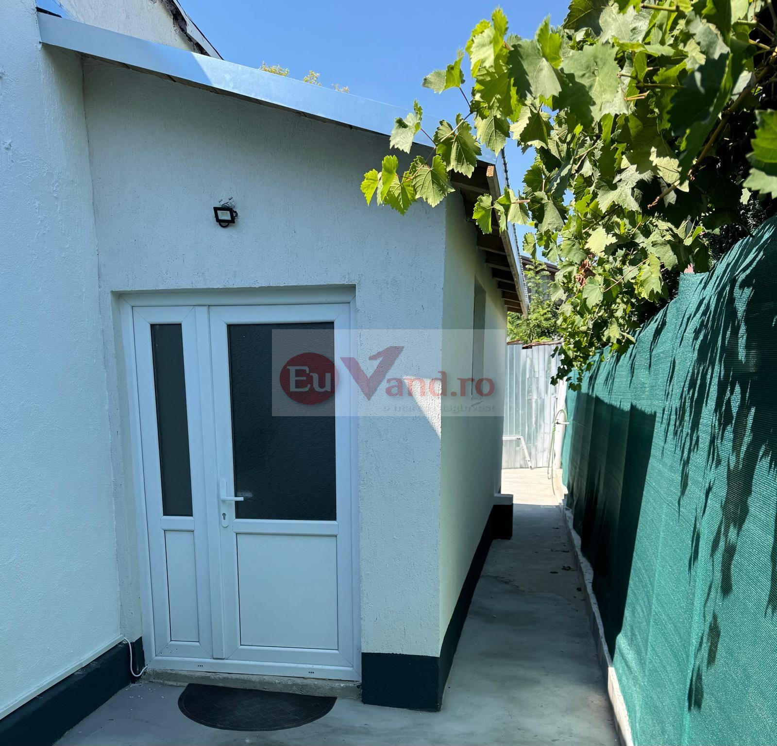 De inchiriat apartament cu o camera la casa, 260 euro negociabil - 3