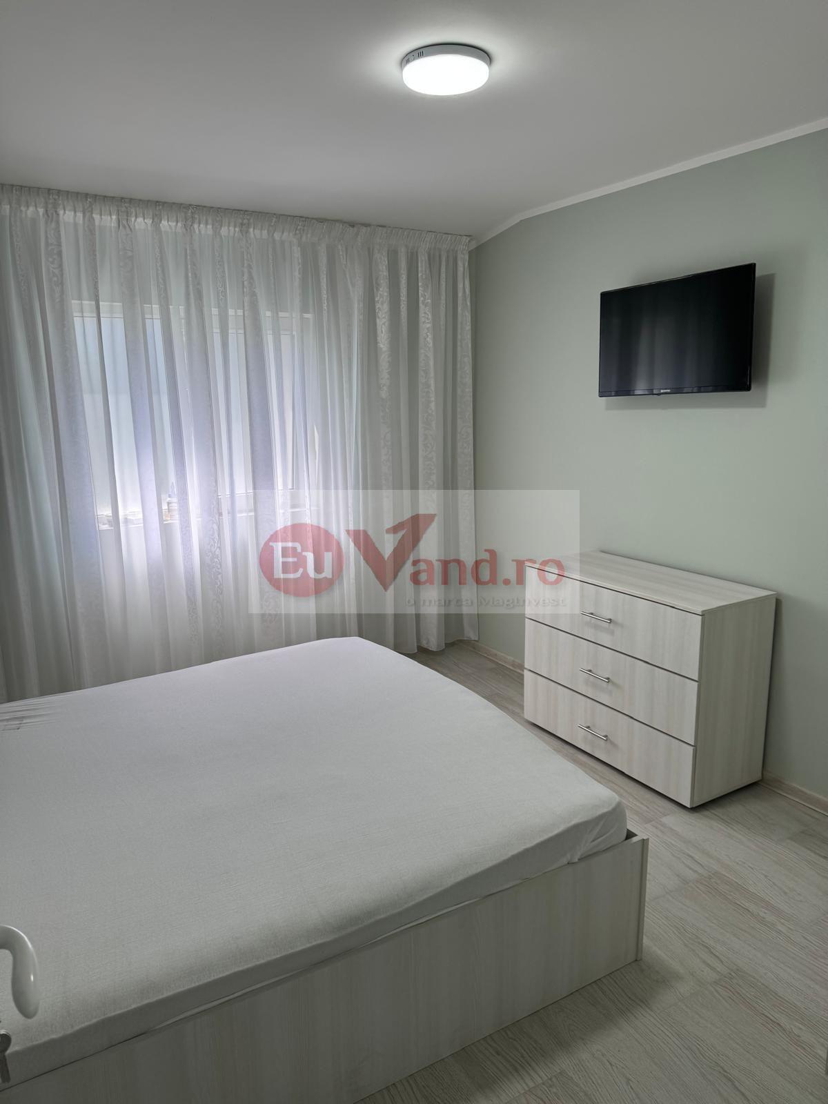 De inchiriat apartament cu o camera la casa, 260 euro negociabil - 8