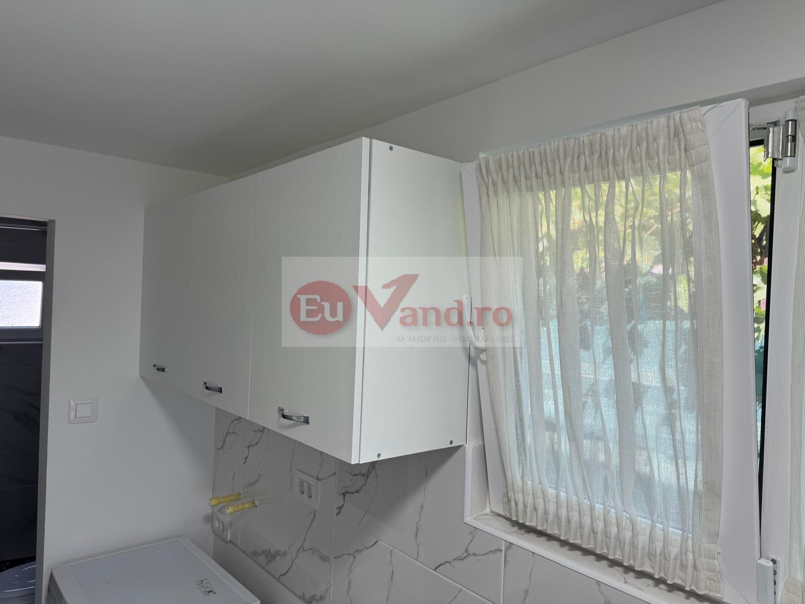 De inchiriat apartament cu o camera la casa, 260 euro negociabil - 10