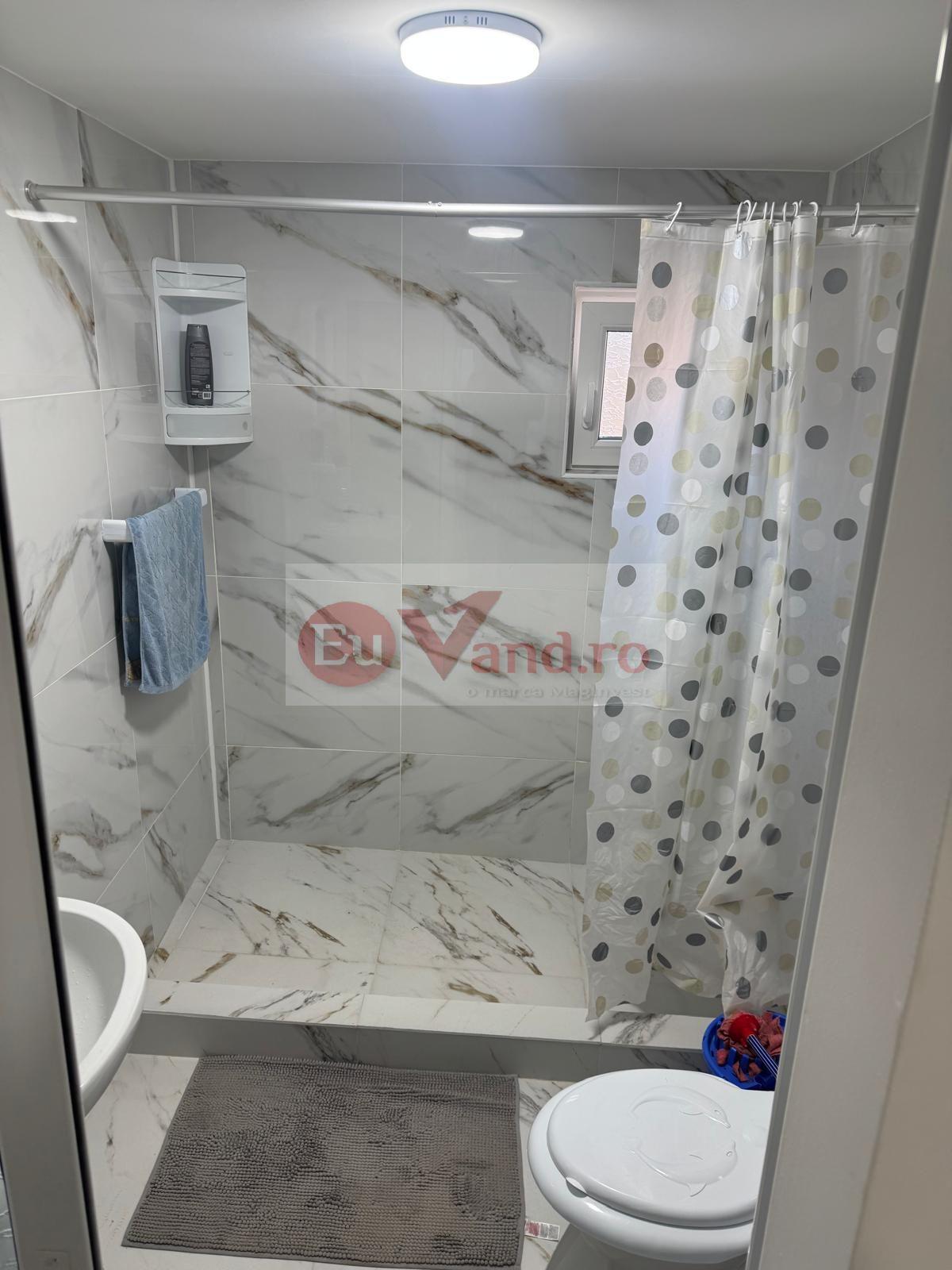 De inchiriat apartament cu o camera la casa, 260 euro negociabil - 13