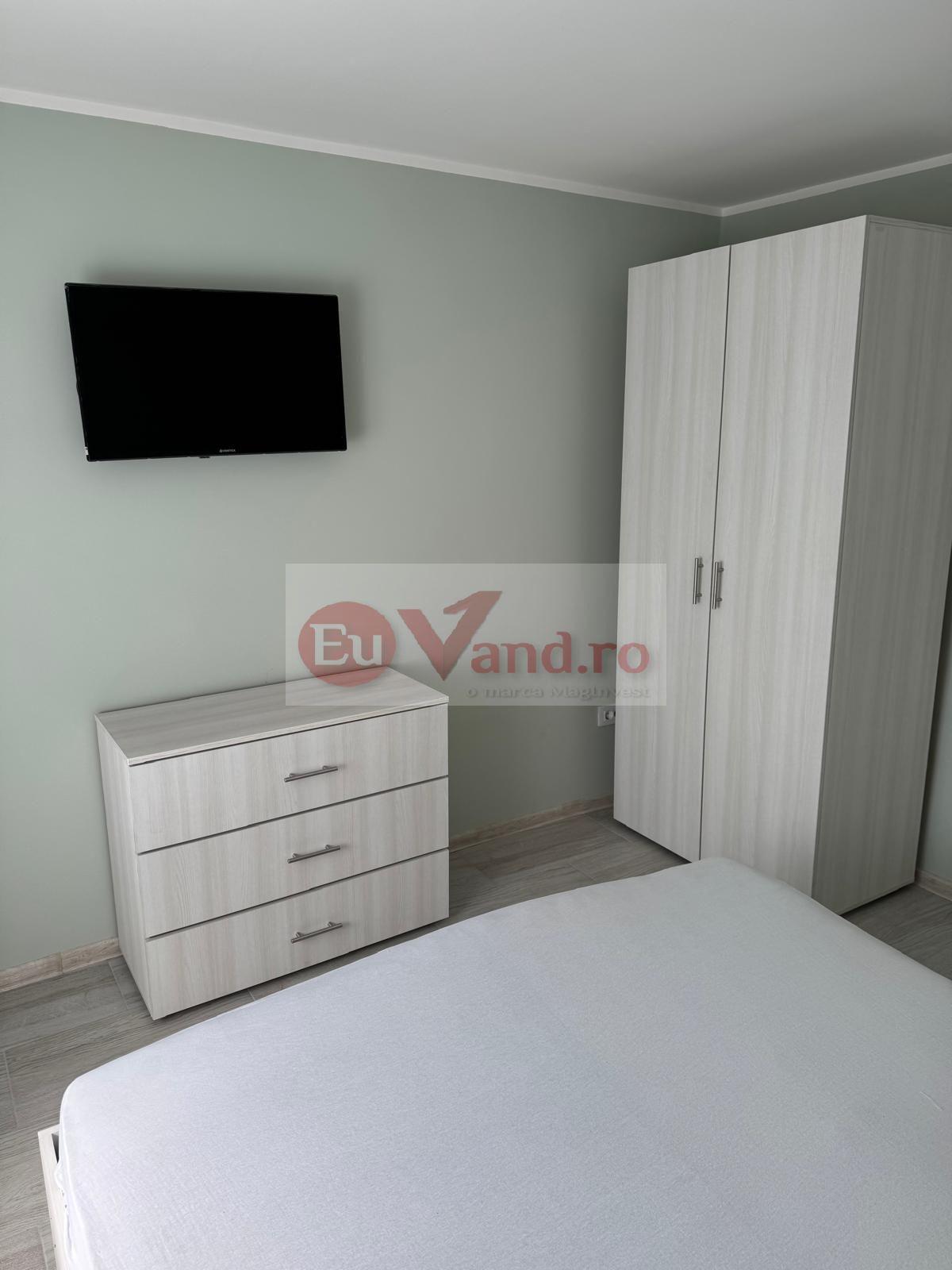De inchiriat apartament cu o camera la casa, 260 euro negociabil - 7