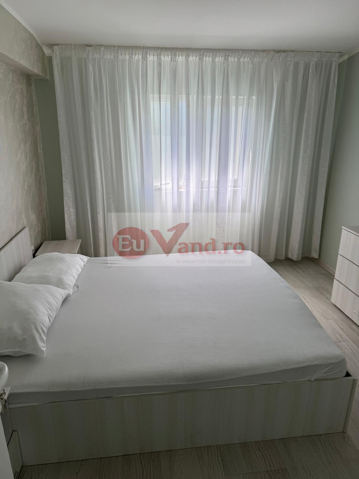 De inchiriat apartament cu o camera la casa, 260 euro negociabil - 5