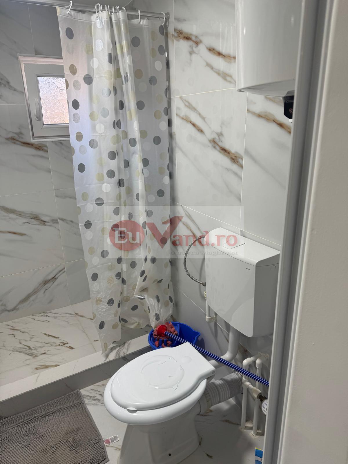 De inchiriat apartament cu o camera la casa, 260 euro negociabil - 14