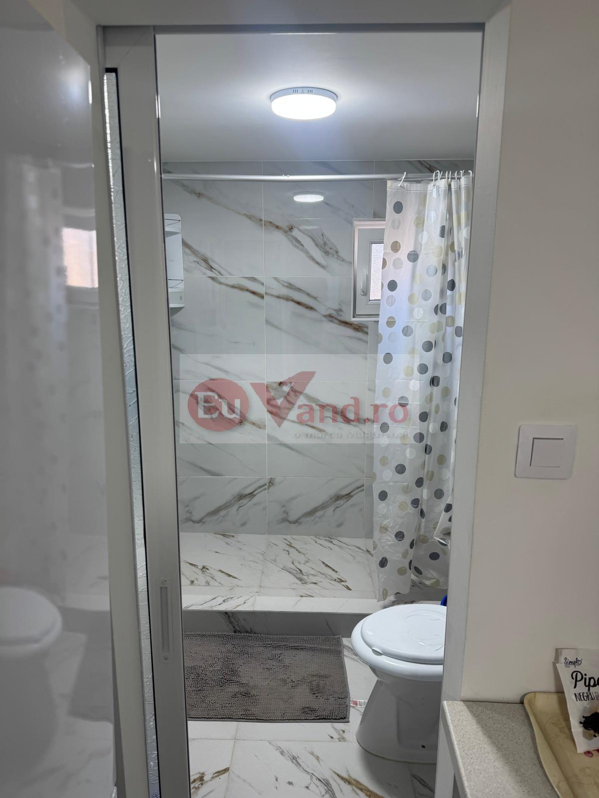De inchiriat apartament cu o camera la casa, 260 euro negociabil - 12