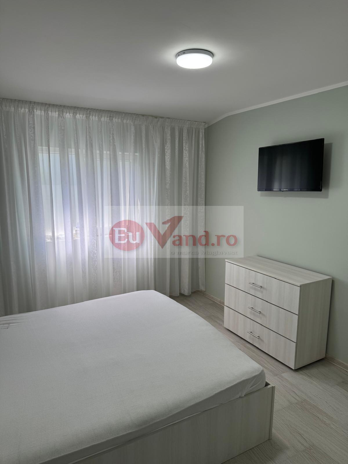 De inchiriat apartament cu o camera la casa, 260 euro negociabil - 9