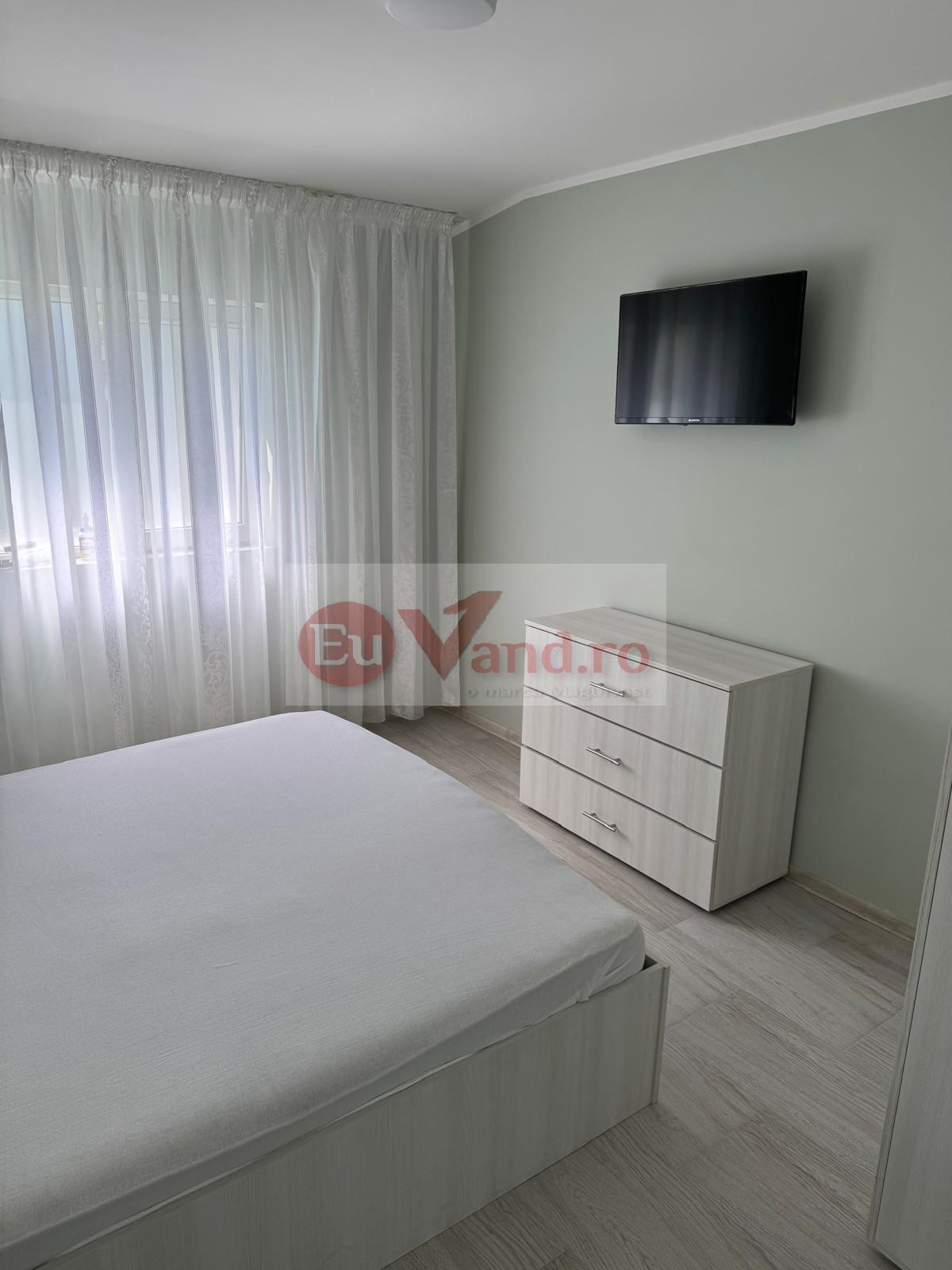 De inchiriat apartament cu o camera la casa, 260 euro negociabil - 4