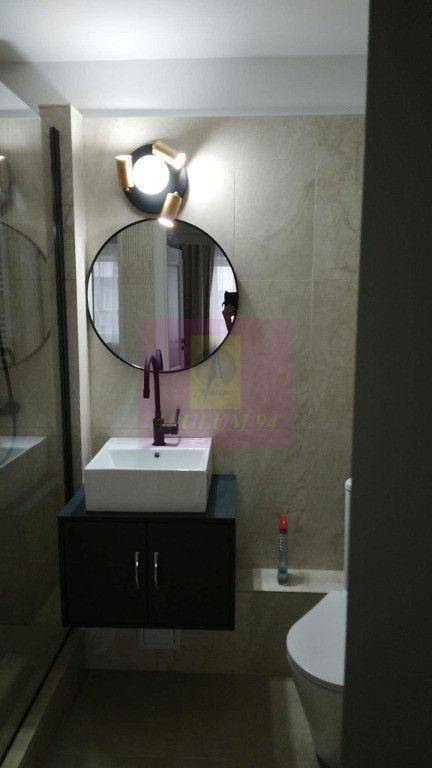Ap2 camere Crangasi totul nou renovat/mobilat - 8