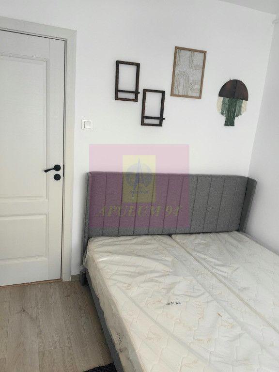Ap2 camere Crangasi totul nou renovat/mobilat - 6