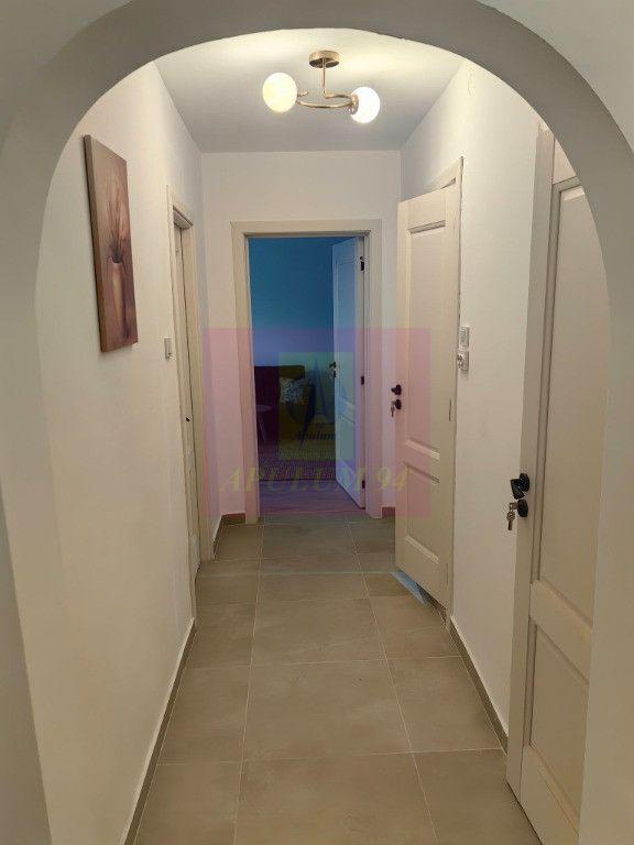 Ap2 camere Crangasi totul nou renovat/mobilat - 7