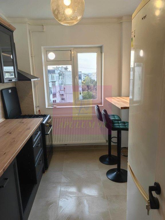 Ap2 camere Crangasi totul nou renovat/mobilat - 1