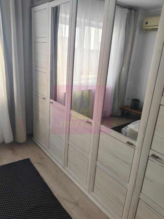 Ap2 camere Crangasi totul nou renovat/mobilat - 4