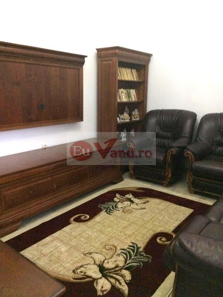 De vanzare casa zona Domneasca - Vultur, 98.000 euro - 3