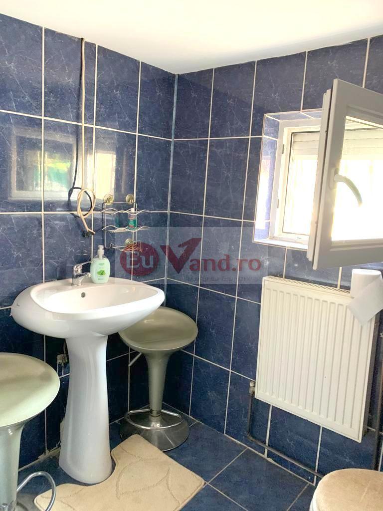 De vanzare casa zona Domneasca - Vultur, 98.000 euro - 8