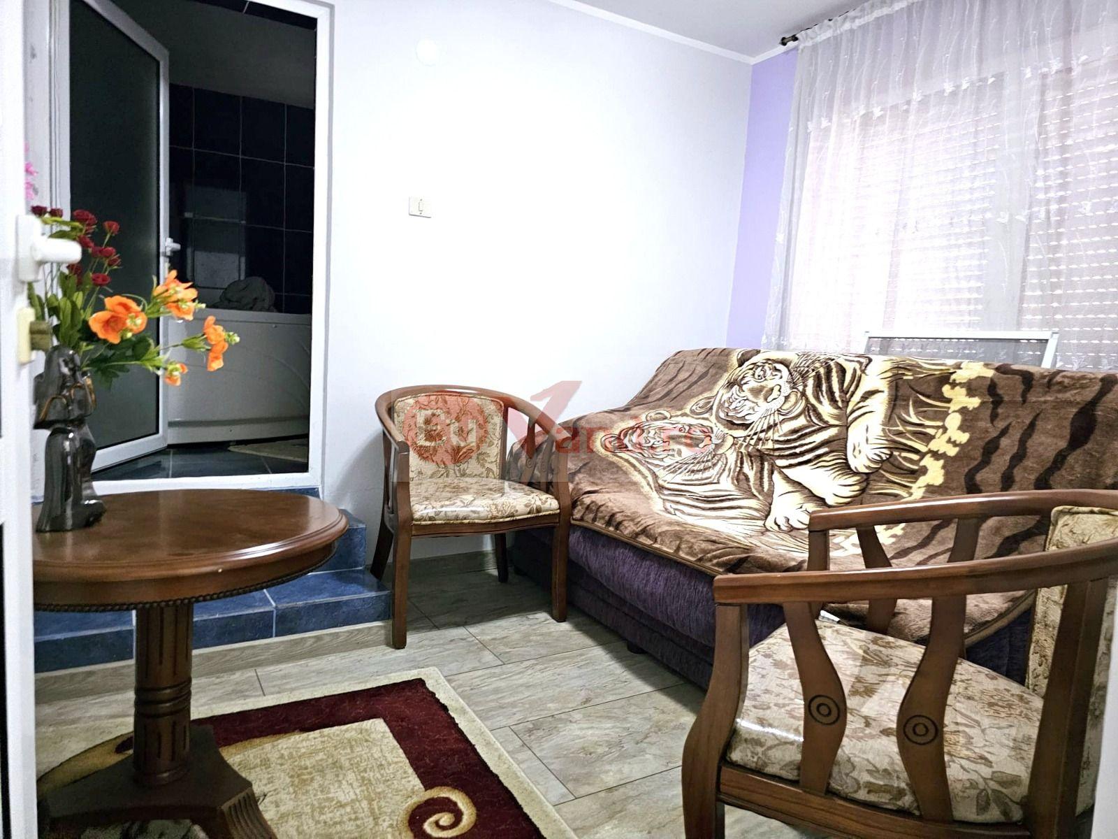 De vanzare casa zona Domneasca - Vultur, 98.000 euro - 1