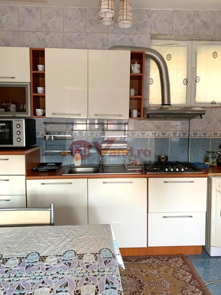 De vanzare casa zona Domneasca - Vultur, 98.000 euro - 5