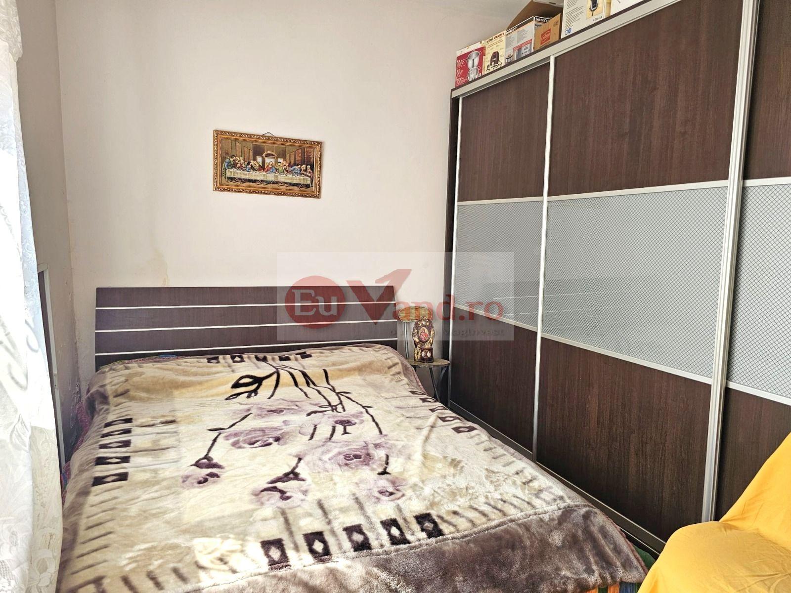 De vanzare casa zona Domneasca - Vultur, 98.000 euro - 11